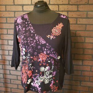 Analogy Woman's Top